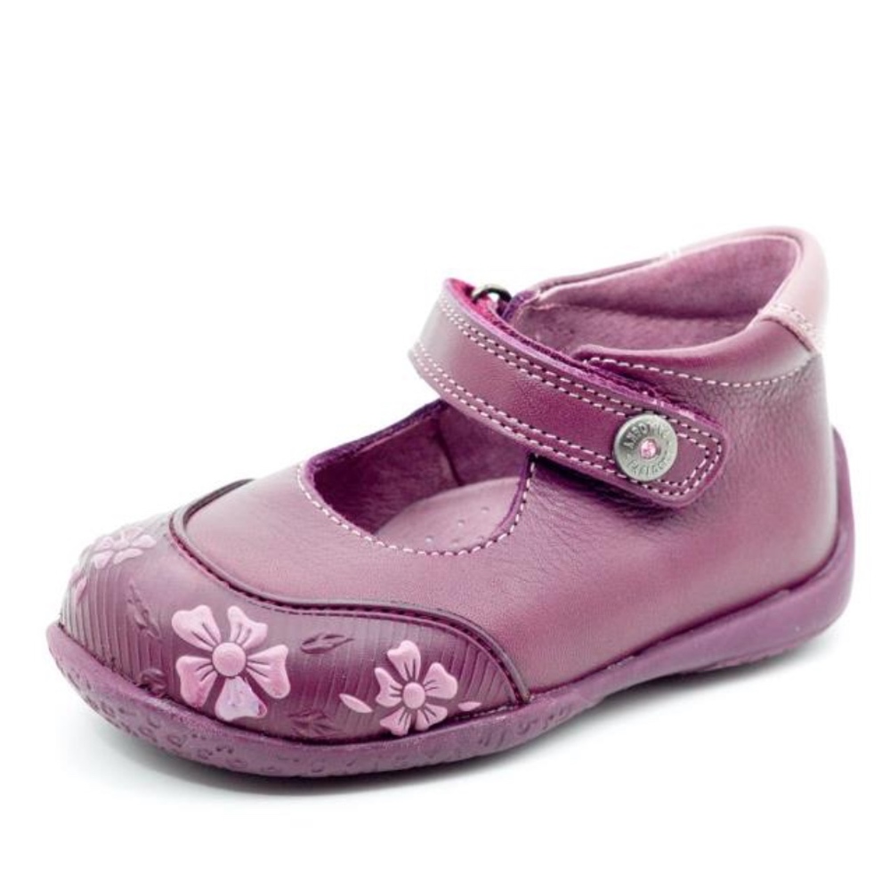 Pablosky kids toddler girl shoes